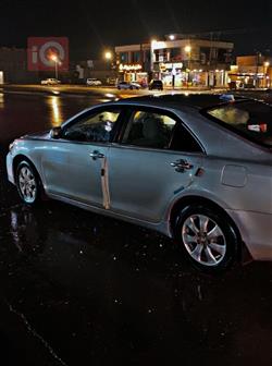 تويوتا كامري